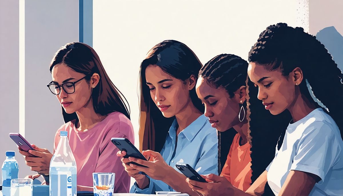 Kısa Video Çağı: Dijital Kültürde Davranış Değişimleri