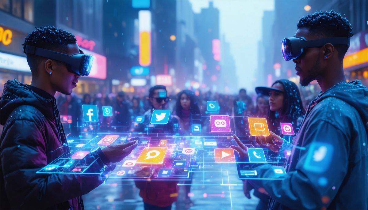 Sosyal Medya ve Toplumsal Dönüşüm Trendleri 2026: Dijital Çağın Yeni Yüzü