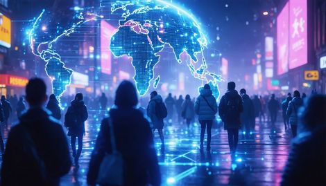 Geleceğin Sosyal Yapıları Nasıl Şekillenecek?