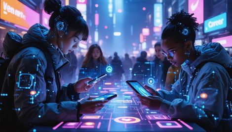 2026'da Toplumsal İletişimde Yeni Trendler ve Değişen Dinamikler