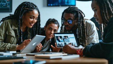 Online Topluluk Yönetimi ve İletişimde Başarı Stratejileri