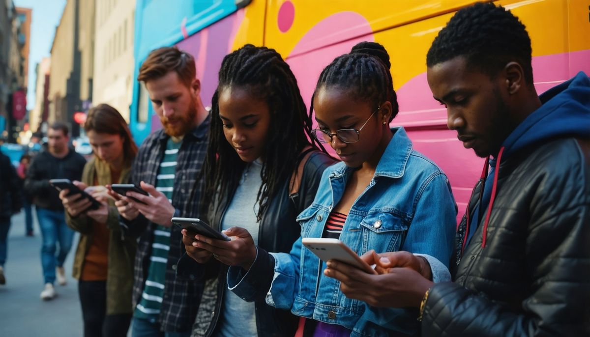 Sosyal Medyanın Toplumsal Rolü: İletişim ve Sosyal Etkilerin Derin Analizi