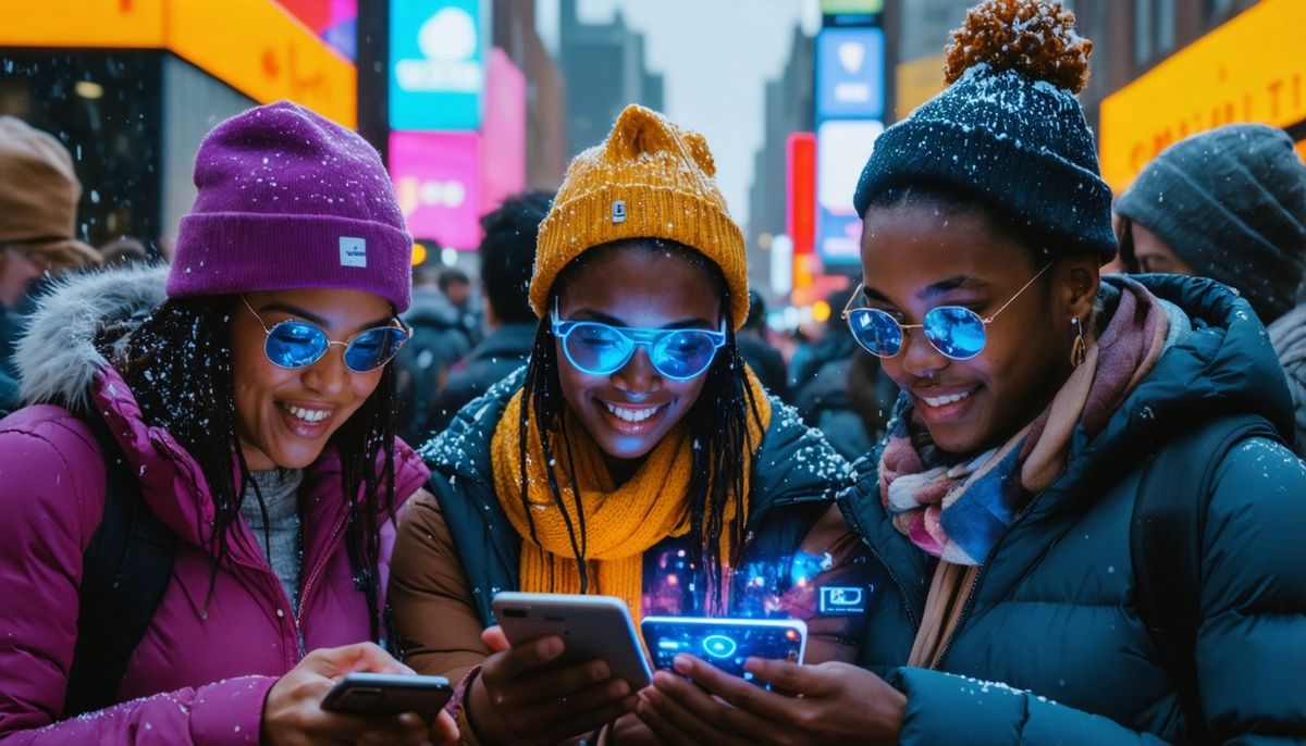 Dijital İletişim ve Toplumsal Değişim: Sosyal Medyanın İletişim Biçimleri Üzerin