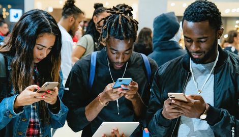 Sosyal Medyanın Toplumsal Dönüşümü: İletişim ve Birey Üzerindeki Etkileri