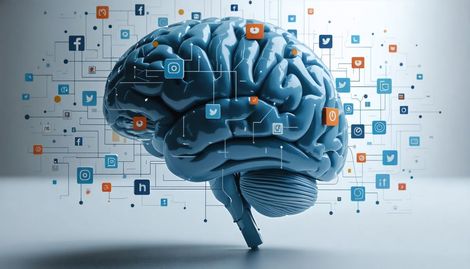 Sosyal Medya ve Bilişsel Davranışlar: Psikolojide Yeni Ufuklar