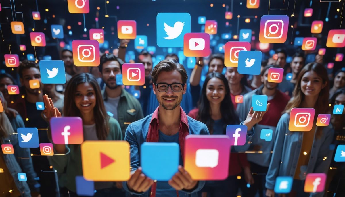 Sosyal Medyada Topluluk Yönetimi: Dijital İletişimde Başarının Anahtarı