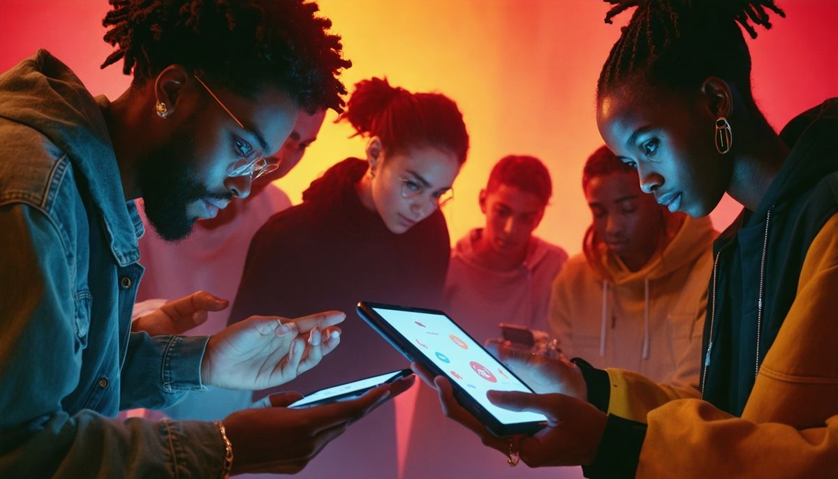 Toplumsal Bağlarda Yeni İletişim Biçimleri: Dijital Toplumun Sosyal Etkileşim Üç