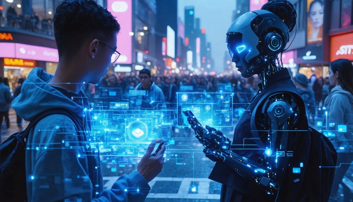 2026'da Sosyal Medya ve Toplum: Dijital Dönüşümün Derin Etkileri