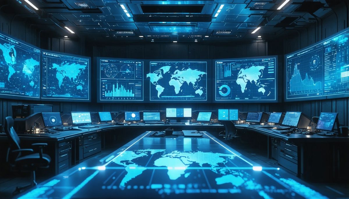 Dijital Medyada Veri Analizinin Rolü: Stratejik Karar Verme Sürecinde Yeni Ufuk