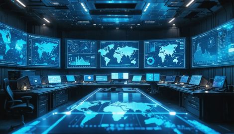 Dijital Medyada Veri Analizinin Rolü: Stratejik Karar Verme Sürecinde Yeni Ufuk