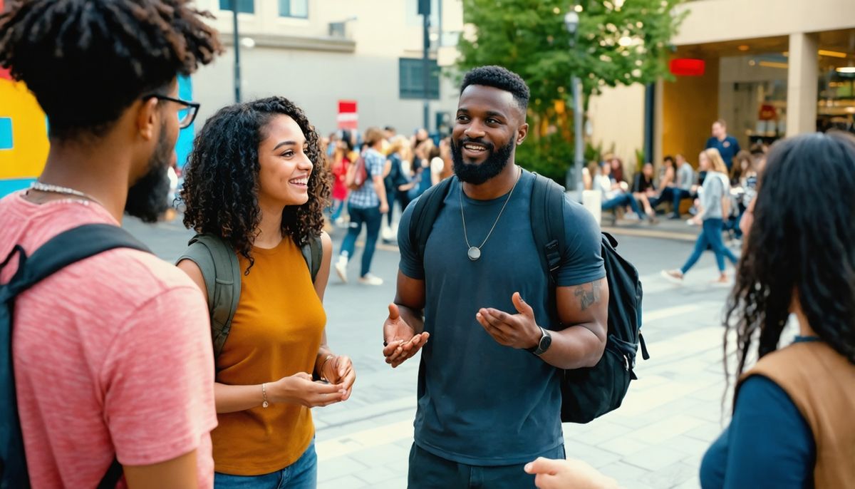 Toplumsal İletişimde Güvenin Rolü: İletişim Dinamikleri ve Sosyal Etkileşim Üzer