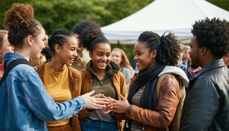 Empati ve Sosyal Bağ Kurmanın Toplumsal İletişimdeki Rolü