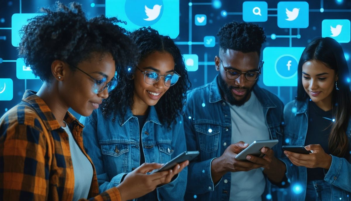 Sosyal Medyada Etik İletişim Yöntemleri: Dijital Davranış ve Sorumluluklar