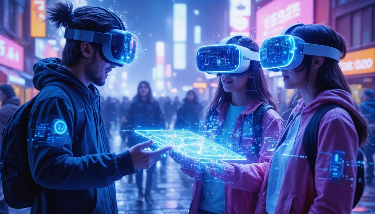 2026 Yılında Güncel İletişim Trendleri ve Toplumsal Değişim