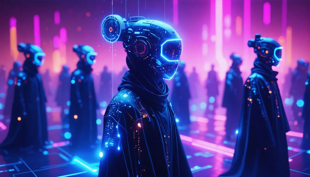 Dijital Kültür ve Toplumun Geleceği: Teknolojinin Sosyal Dönüşüme Etkisi