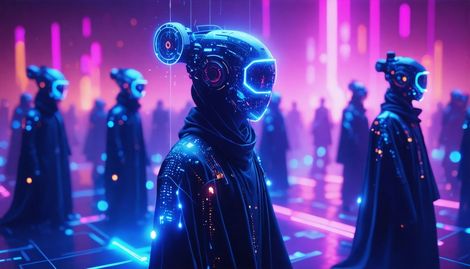 Dijital Kültür ve Toplumun Geleceği: Teknolojinin Sosyal Dönüşüme Etkisi