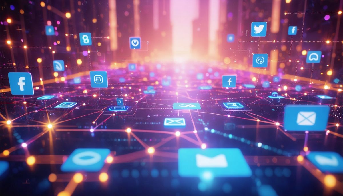 Sosyal Medyada Trend Analizleri 2026: Dijital İletişimde Yeni Dönem