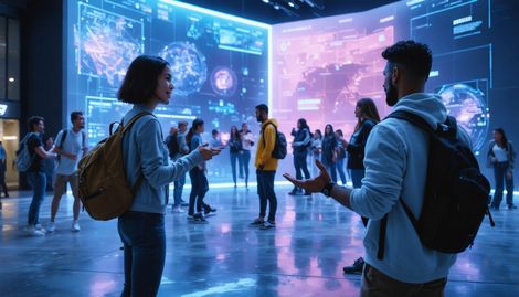 Toplumsal Evrimde Yeni Perspektifler: Değişen Sosyal Yapıyı Anlamak