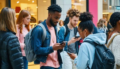 Çağdaş Toplumda Davranış Kalıpları ve Sosyal Etkileşim Analizi