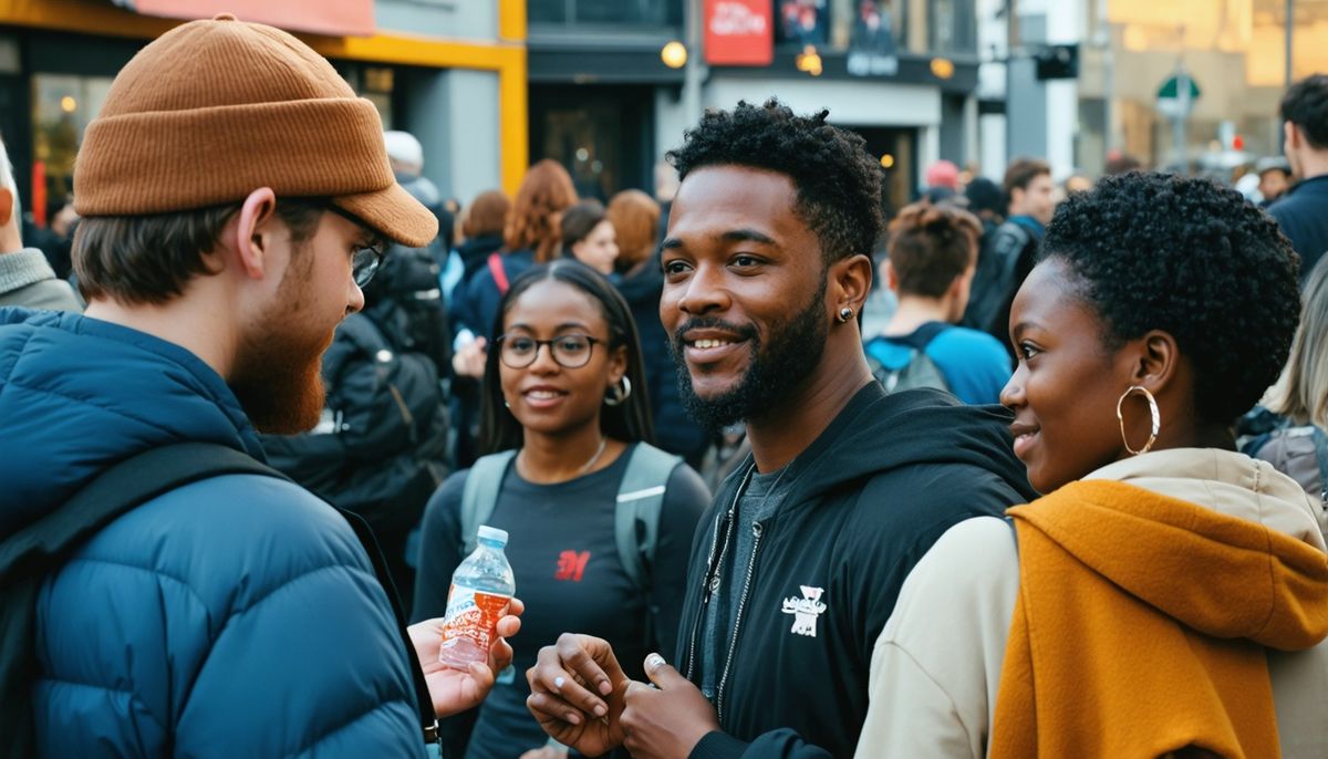 Sosyal Davranışta Kültürel Farklılıkların Derinlemesine İncelenmesi