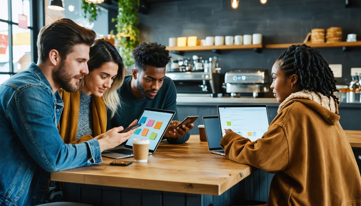 Dijital Kamusal Alan: Grup İletişimleri ve Tartışma Normları