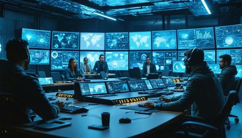 Dijital Medya Etkileşimini Artırma: Etkili İletişim Stratejileri ve Kitle Yöneti