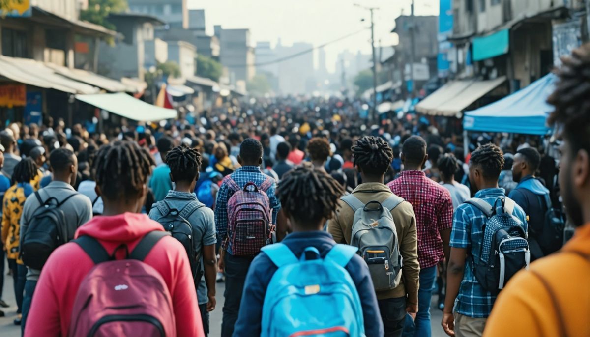 Göç ve Toplumsal Yapıdaki Transformasyon: Kültürel ve Sosyal Dönüşümlerin Derinİ