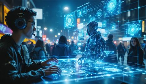 2026'da Toplumsal Trendler ve Beklentiler: Geleceğe Yön Veren Eğilimler