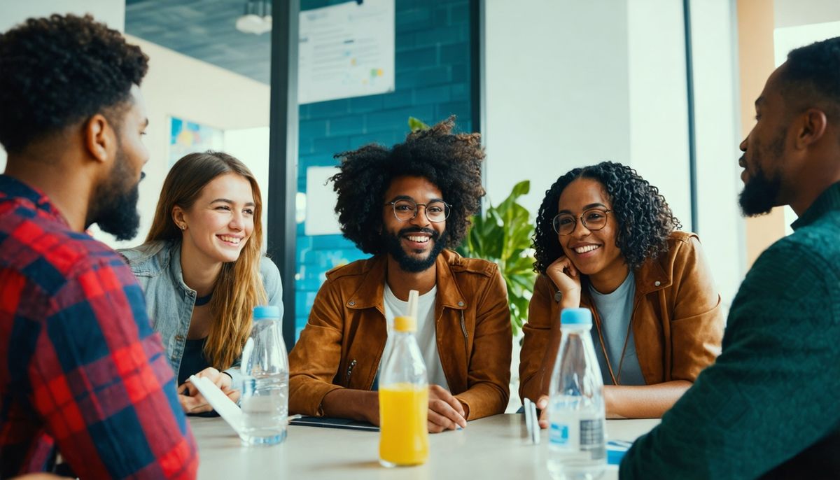 Toplumsal İletişimde Etik Değerlerin Önemi ve Rolü