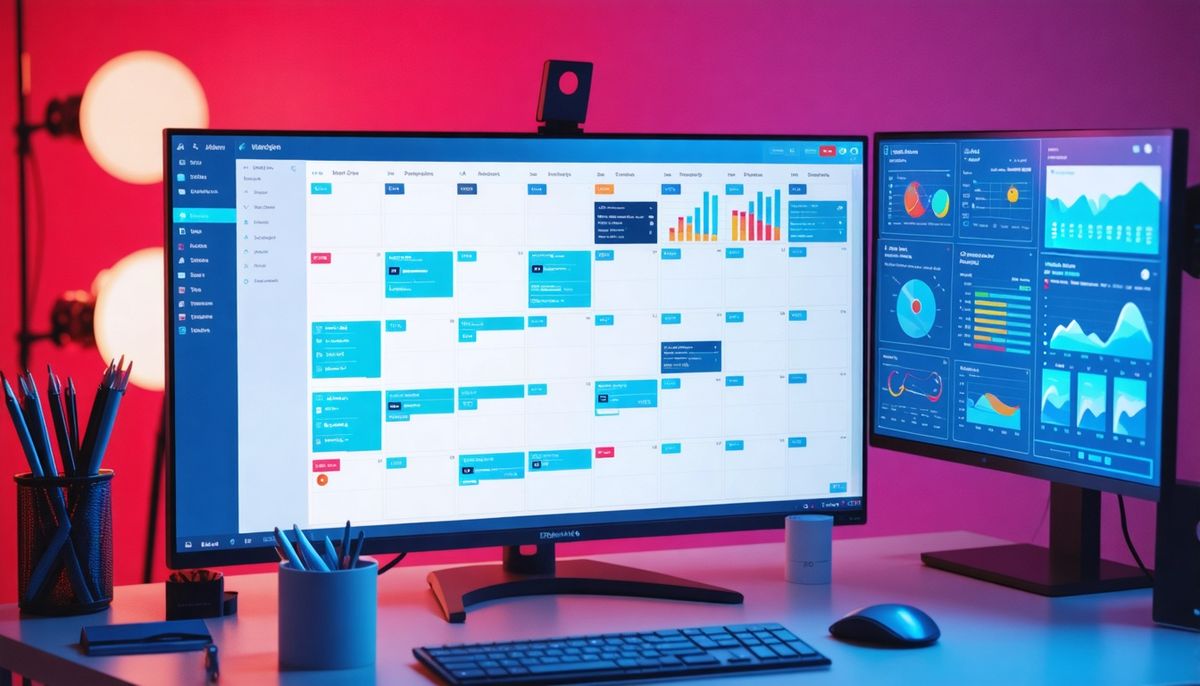 Dijital Medya İçerik Planlama Taktikleri: Etkili Stratejilerle Başarıya Ulaşmak