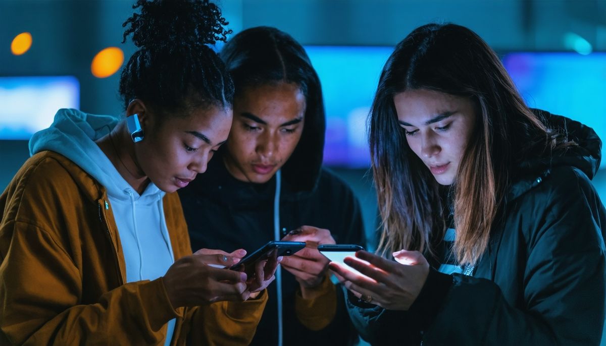 Sosyal Hayatta Teknoloji Etkisinin Derin Analizi