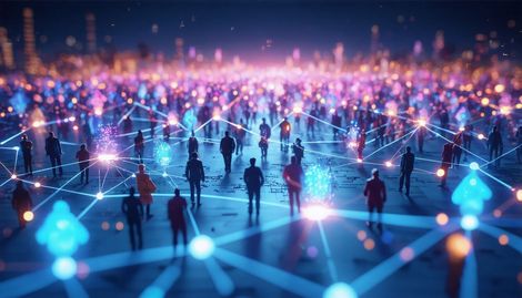 Toplumsal Dönüşümde Yeni Perspektifler: Değişimin Derinlemesine Analizi