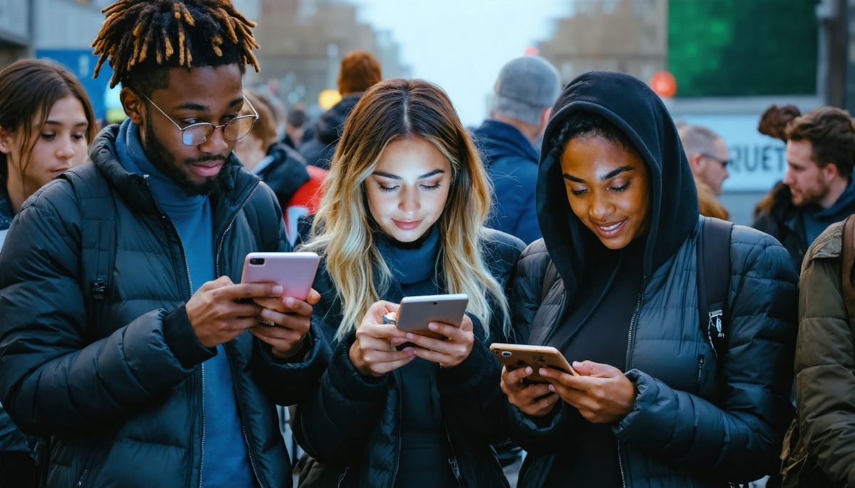 Sosyal Medya ve Toplumsal Değişimin Dinamikleri