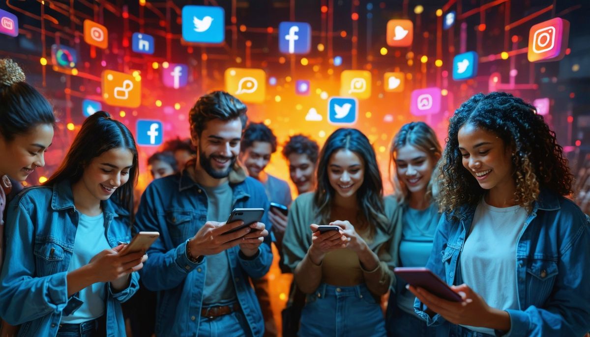 Empati ve Dijital Etkileşim: Sosyal Bağların Yeni Yüzü