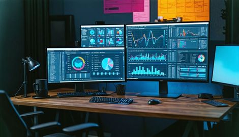 Dijital Medyada İçerik Planlama Teknikleri: Etkili Stratejilerle Başarıya Ulaşın