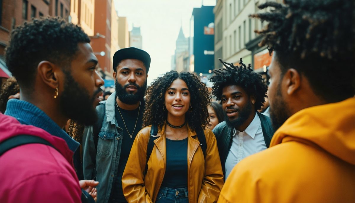 Toplumsal Değişimde Yeni Yaklaşımlar: Sosyal Yapının Dinamiklerine Derinlemesine