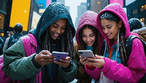 Toplum ve Dijital Alışkanlıkların Etkileşimi: 2026'da Yeni İletişim ve Kültür Bi