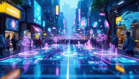 2026 Dijital Alışkanlık Trendleri: Geleceğin Dijital Dünyasına Yolculuk