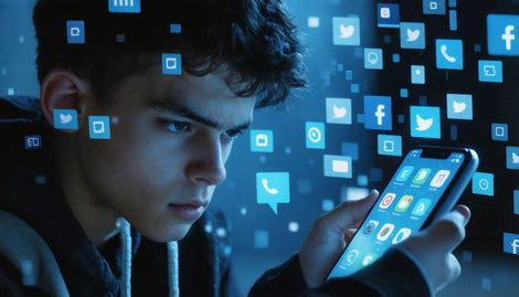 Sosyal Medyada FOMO ve Psikolojik Sonuçları: Derinlemesine Bir Analiz