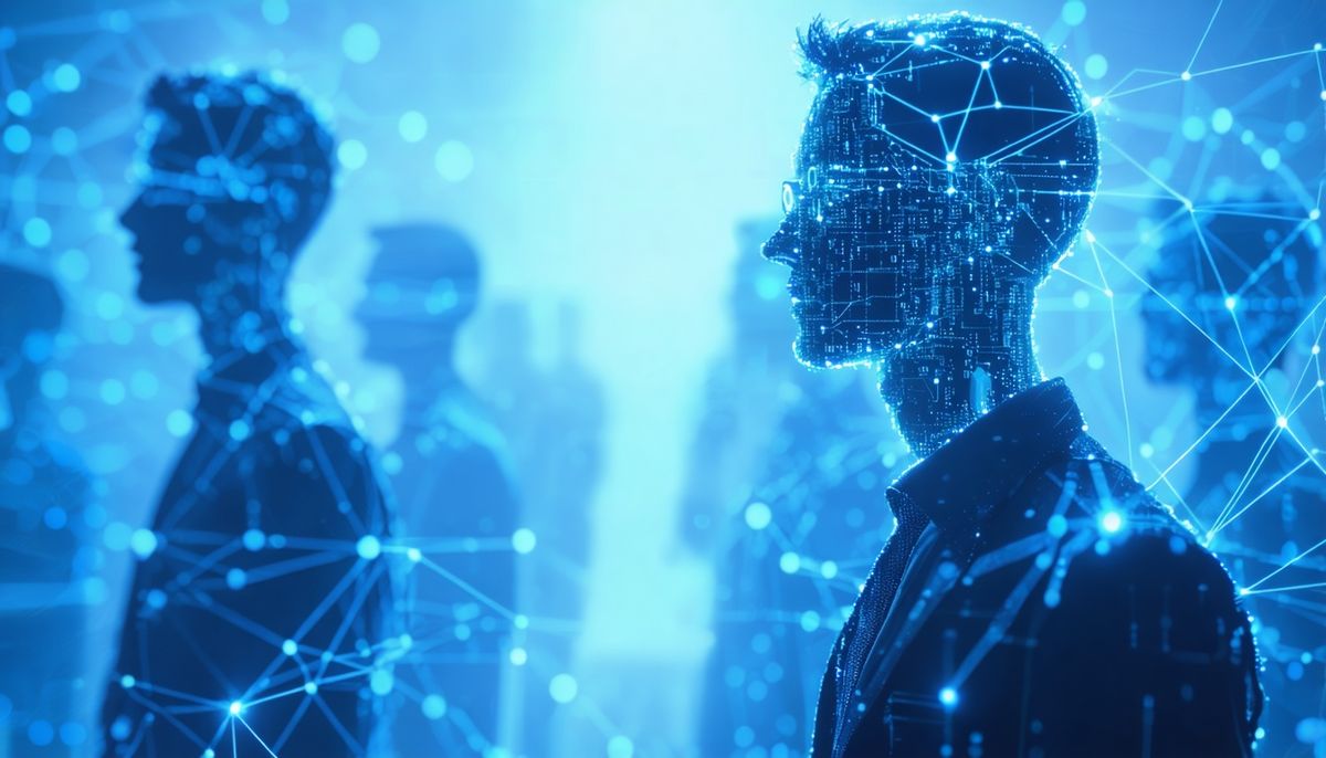 Algoritmaların Sosyal Davranışa Yansımaları ve Sosyal Medya Etkileri