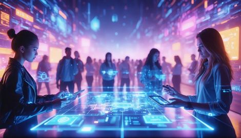 Dijital Kültür ve Toplumun Dönüşümü: 2026'da Yeni Sosyal Dinamikler