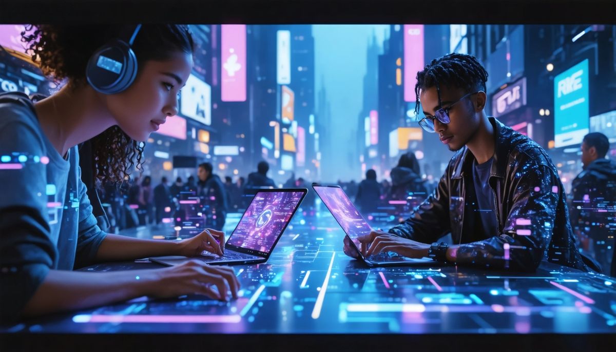 Dijital Vatandaşlıkta Güncel Trendler 2026: Etik, Güvenlik ve Toplumsal Sorumlul