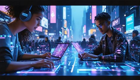 Dijital Vatandaşlıkta Güncel Trendler 2026: Etik, Güvenlik ve Toplumsal Sorumlul