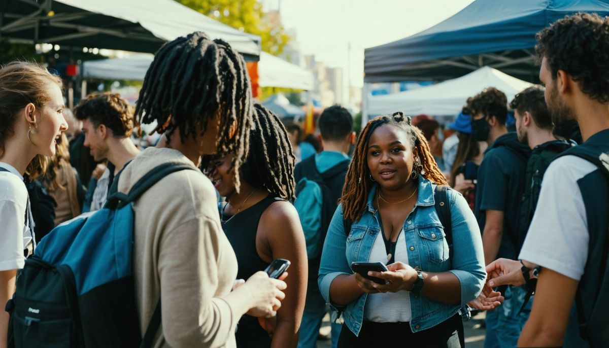 Günlük Etkileşim Dinamikleri: Sosyal Davranış ve Günlük Yaşamın İncelikleri