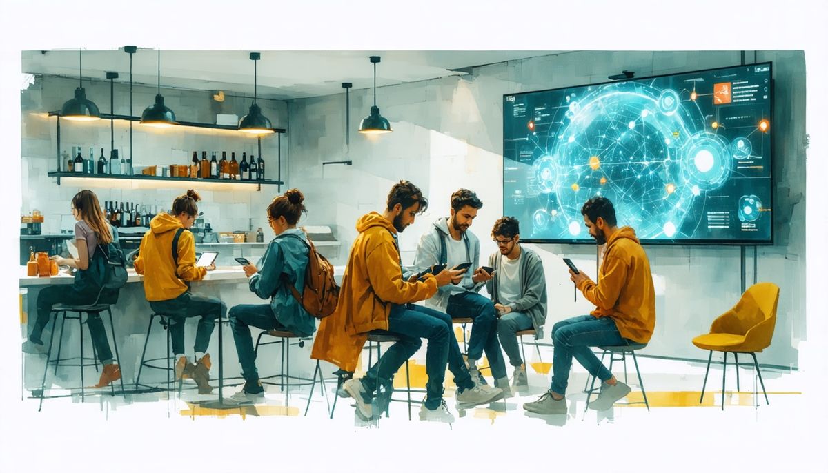 Mikromobilizasyon: Mesajlaşma, Etki ve Paylaşım Dinamikleri