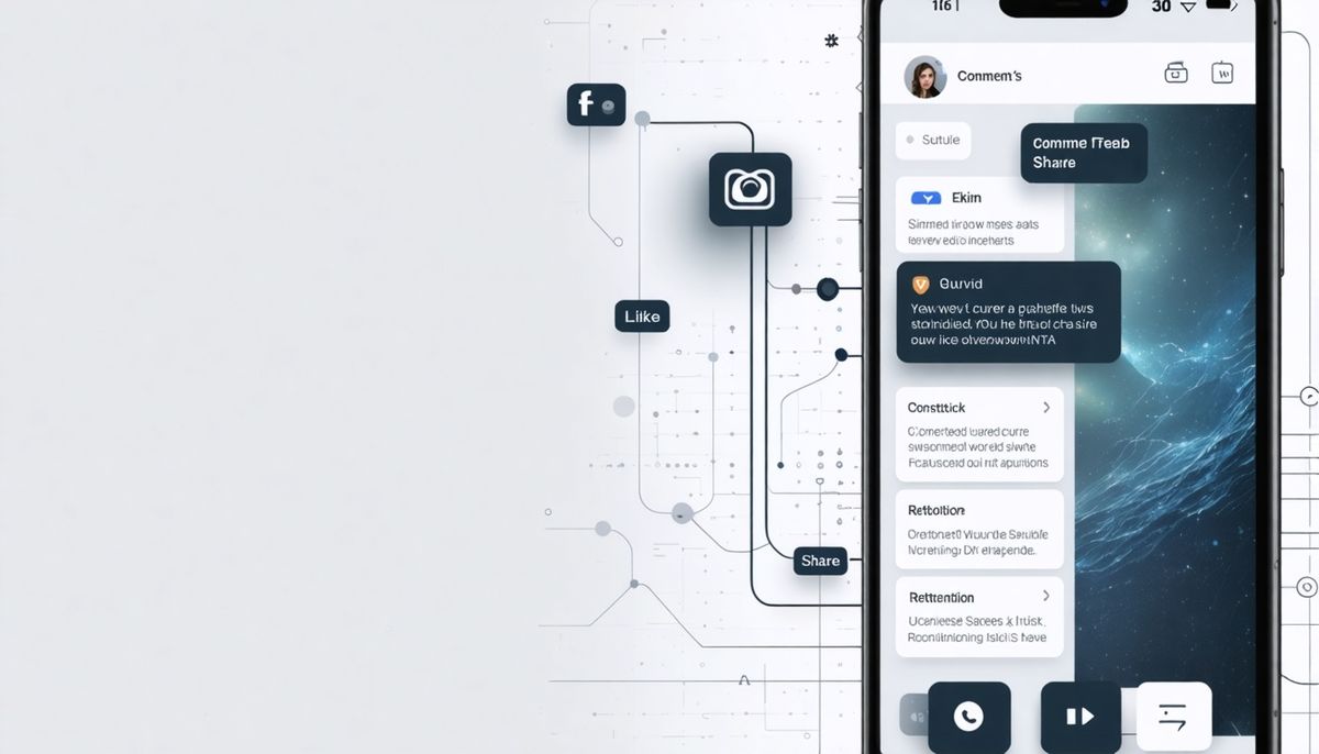 Mikro-Etkileşimlerin Anlamı: Beğeni, Yorum ve Paylaşım