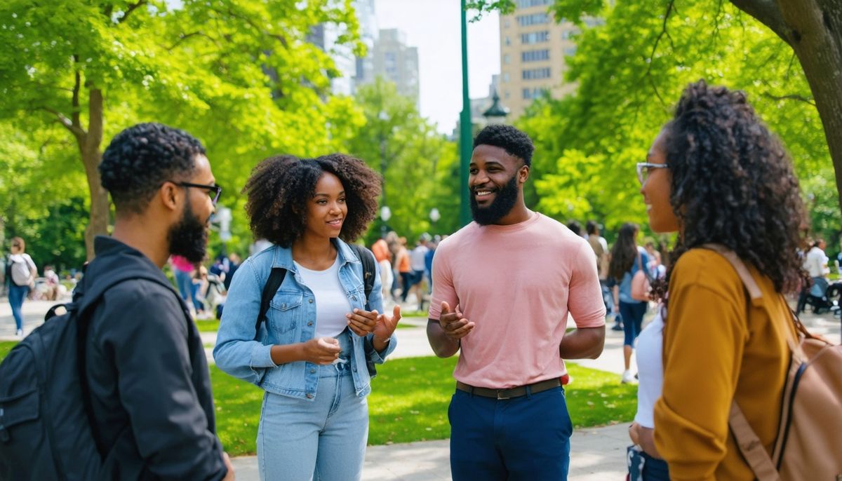 Toplumsal Bağların İnşasında İletişimin Rolü ve Önemi