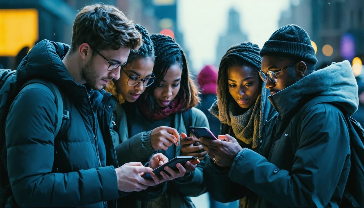 Dijital Alışkanlıkların Toplumsal Yansımaları: 2026'da Yeni Bir Perspektif