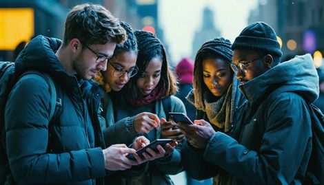 Dijital Alışkanlıkların Toplumsal Yansımaları: 2026'da Yeni Bir Perspektif