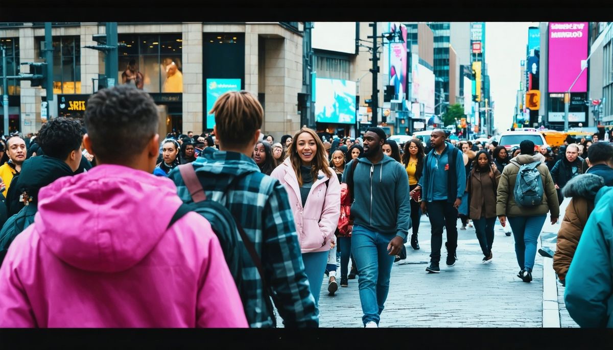 Göç ve Yeni Toplumsal Dinamikler: Entegrasyon ve Kültürel Değişimin Sosyolojik Y